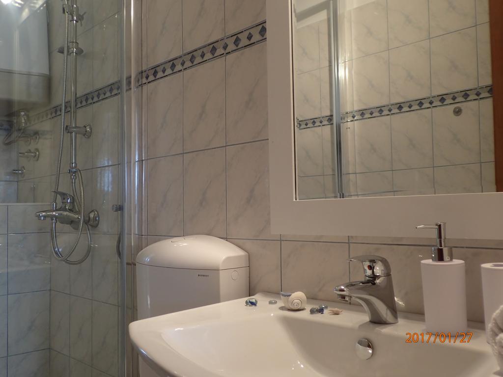 Apartment Villa Bonadea Slano Extérieur photo