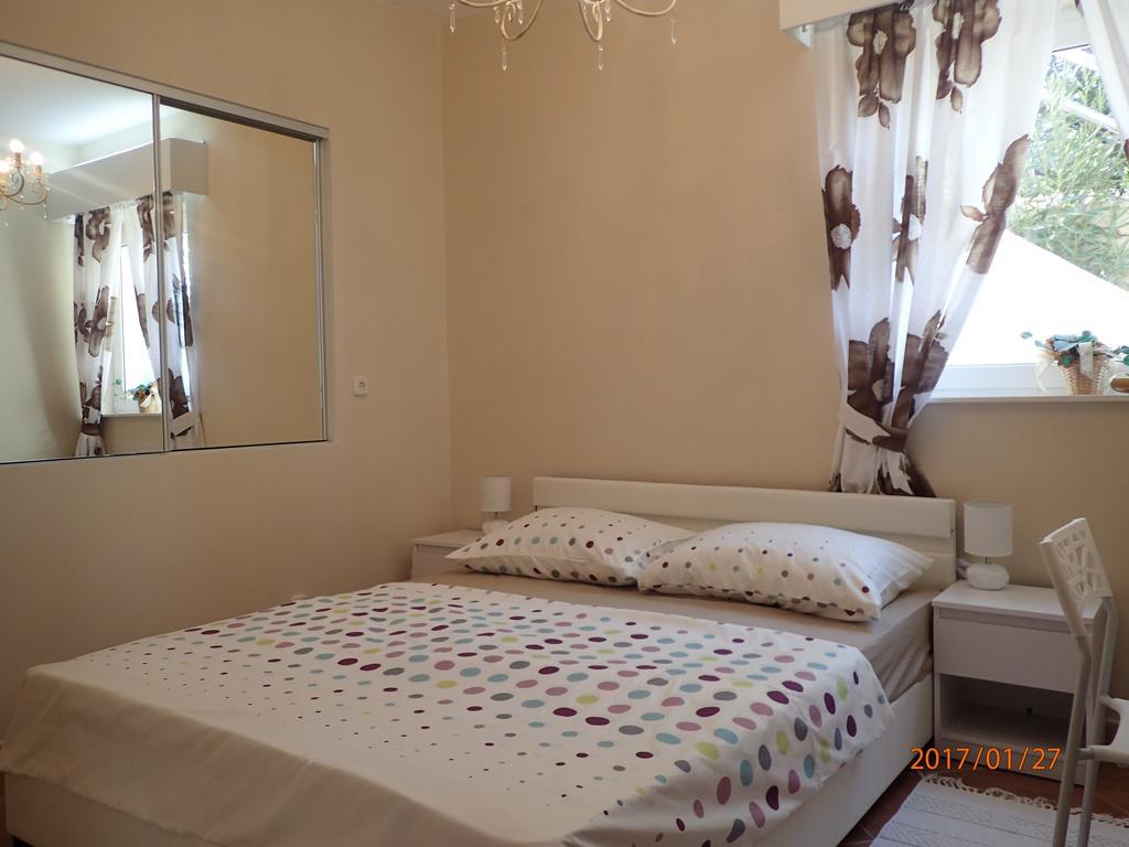 Apartment Villa Bonadea Slano Extérieur photo