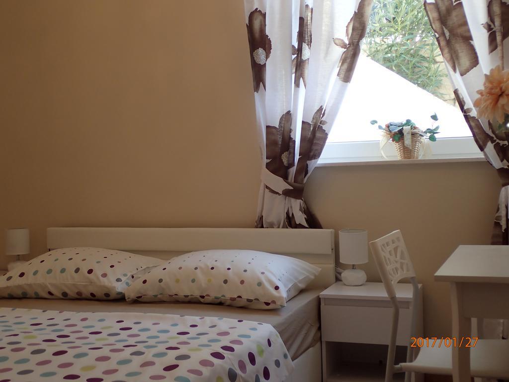 Apartment Villa Bonadea Slano Extérieur photo