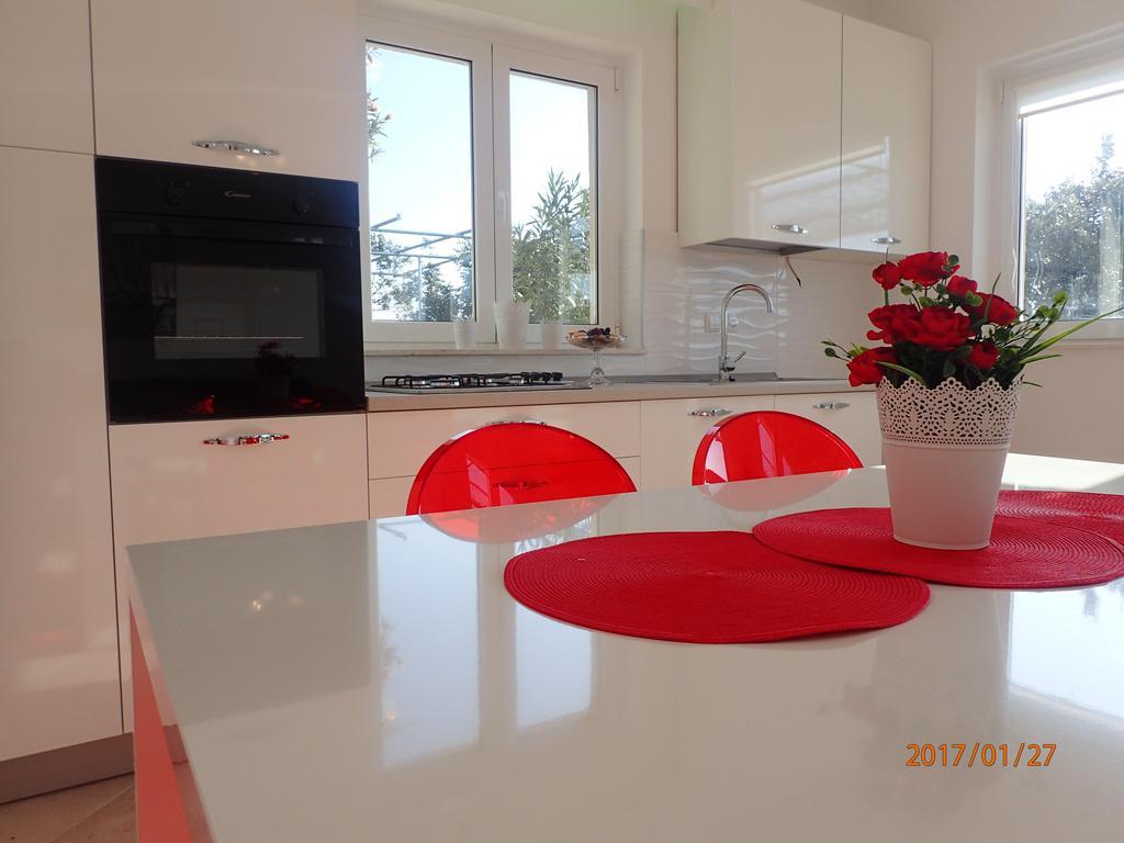 Apartment Villa Bonadea Slano Extérieur photo