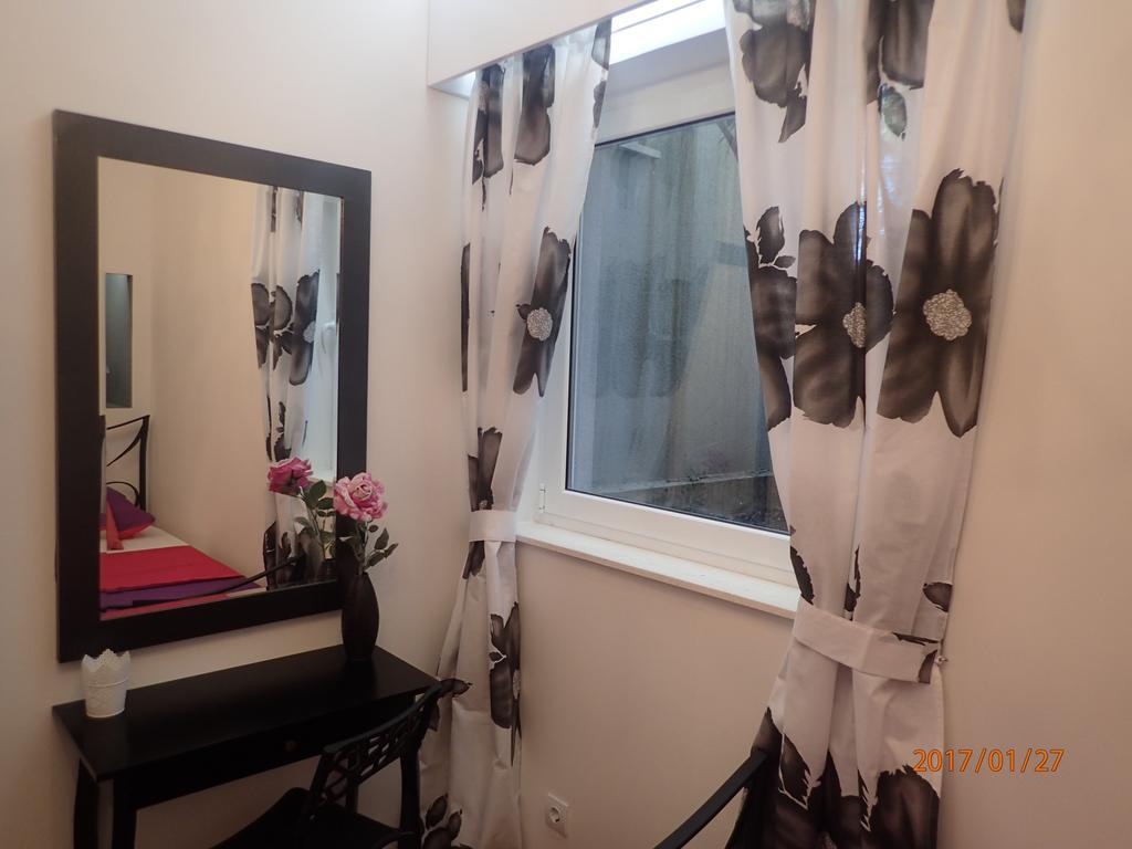 Apartment Villa Bonadea Slano Extérieur photo