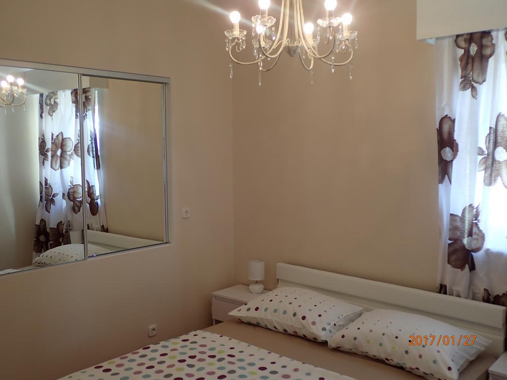 Apartment Villa Bonadea Slano Extérieur photo