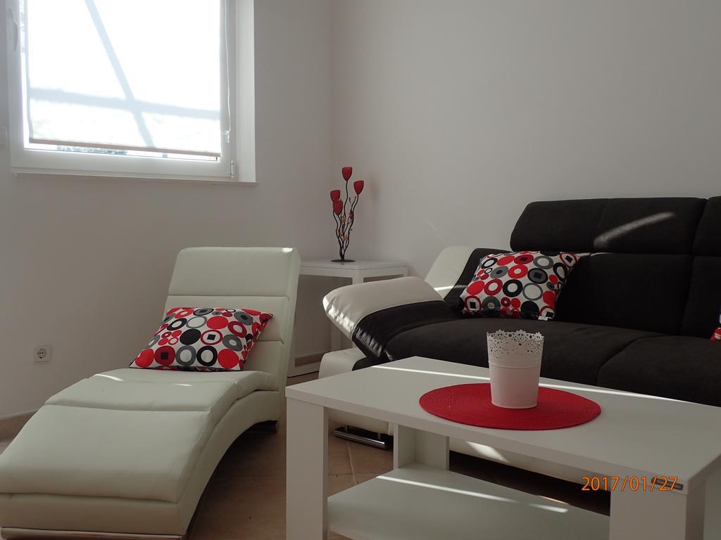 Apartment Villa Bonadea Slano Extérieur photo
