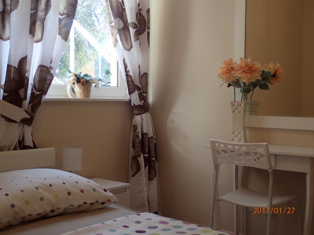 Apartment Villa Bonadea Slano Extérieur photo